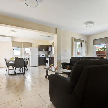 איה נאפה Villa Nissi Gold מראה חיצוני תמונה