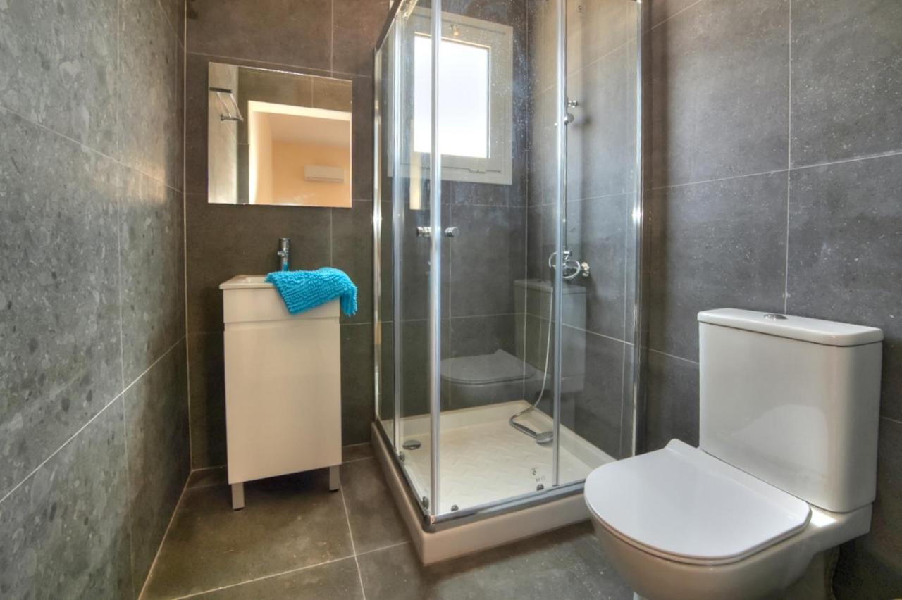 איה נאפה Villa Nissi Gold מראה חיצוני תמונה