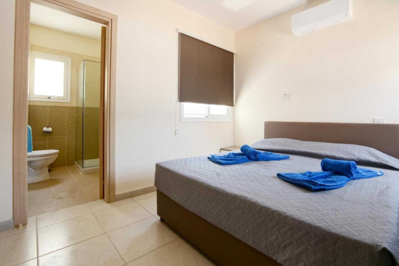 איה נאפה Villa Nissi Gold מראה חיצוני תמונה