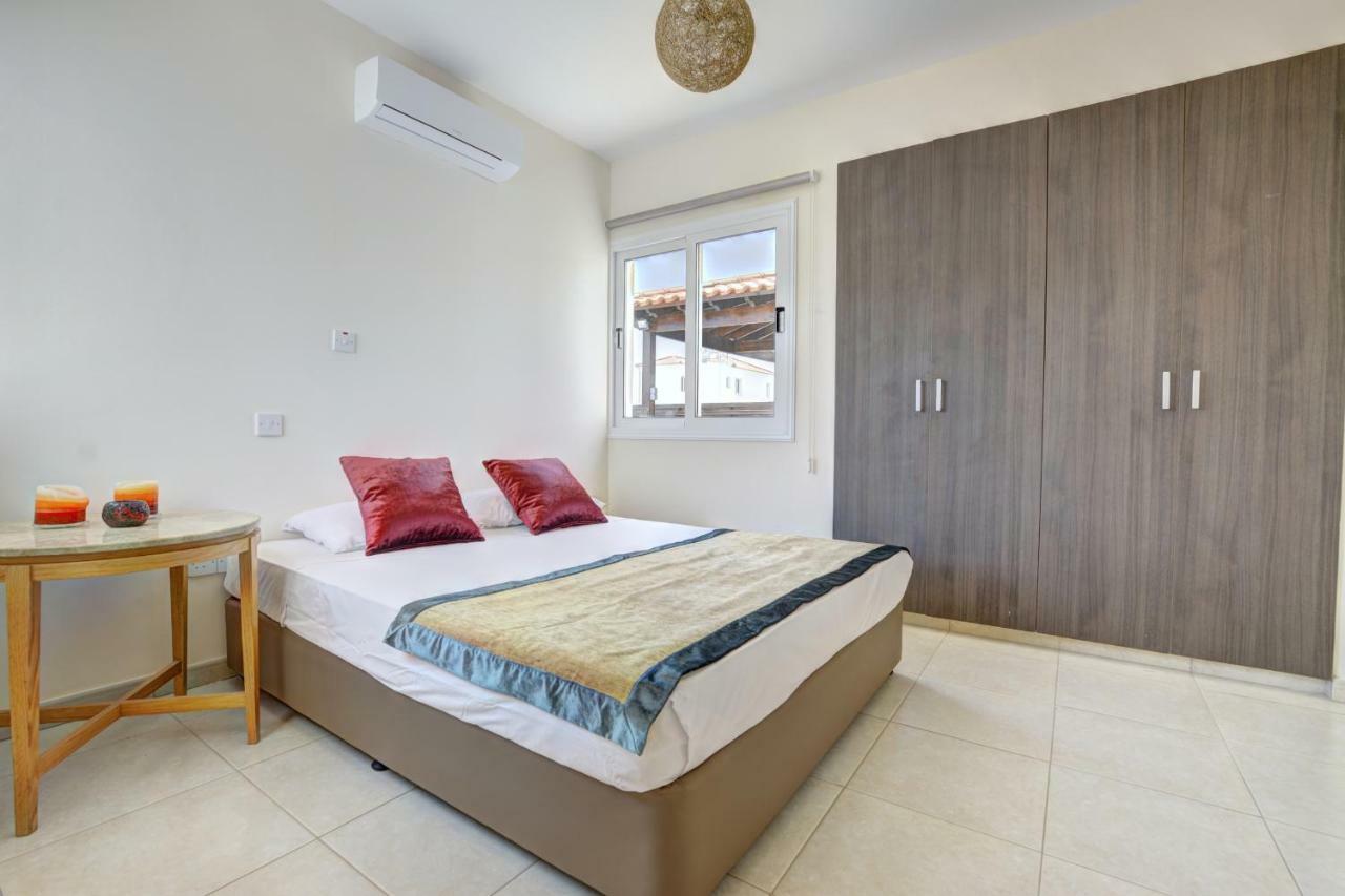 איה נאפה Villa Nissi Gold מראה חיצוני תמונה