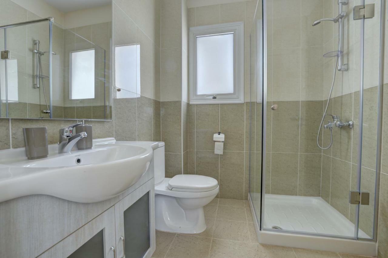 איה נאפה Villa Nissi Gold מראה חיצוני תמונה